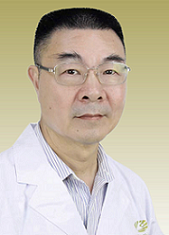 陈钦明
